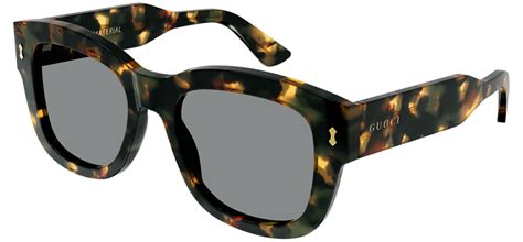 prescription gucci|Gucci® Prescription Sunglasses .